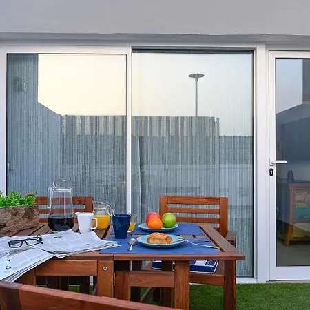 La Marinera House-Near The Beach, Fast Wifi, Air-Con On Main Bedroom And Sat Tv Playa Blanca  Exterior photo