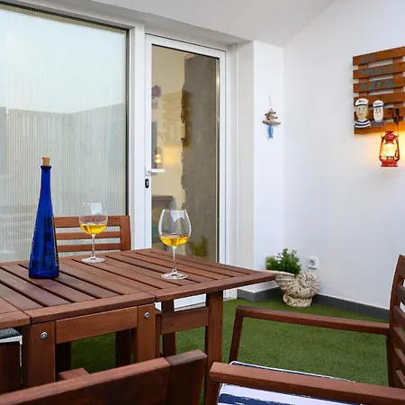 La Marinera House-Near The Beach, Fast Wifi, Air-Con On Main Bedroom And Sat Tv Playa Blanca  Exterior photo
