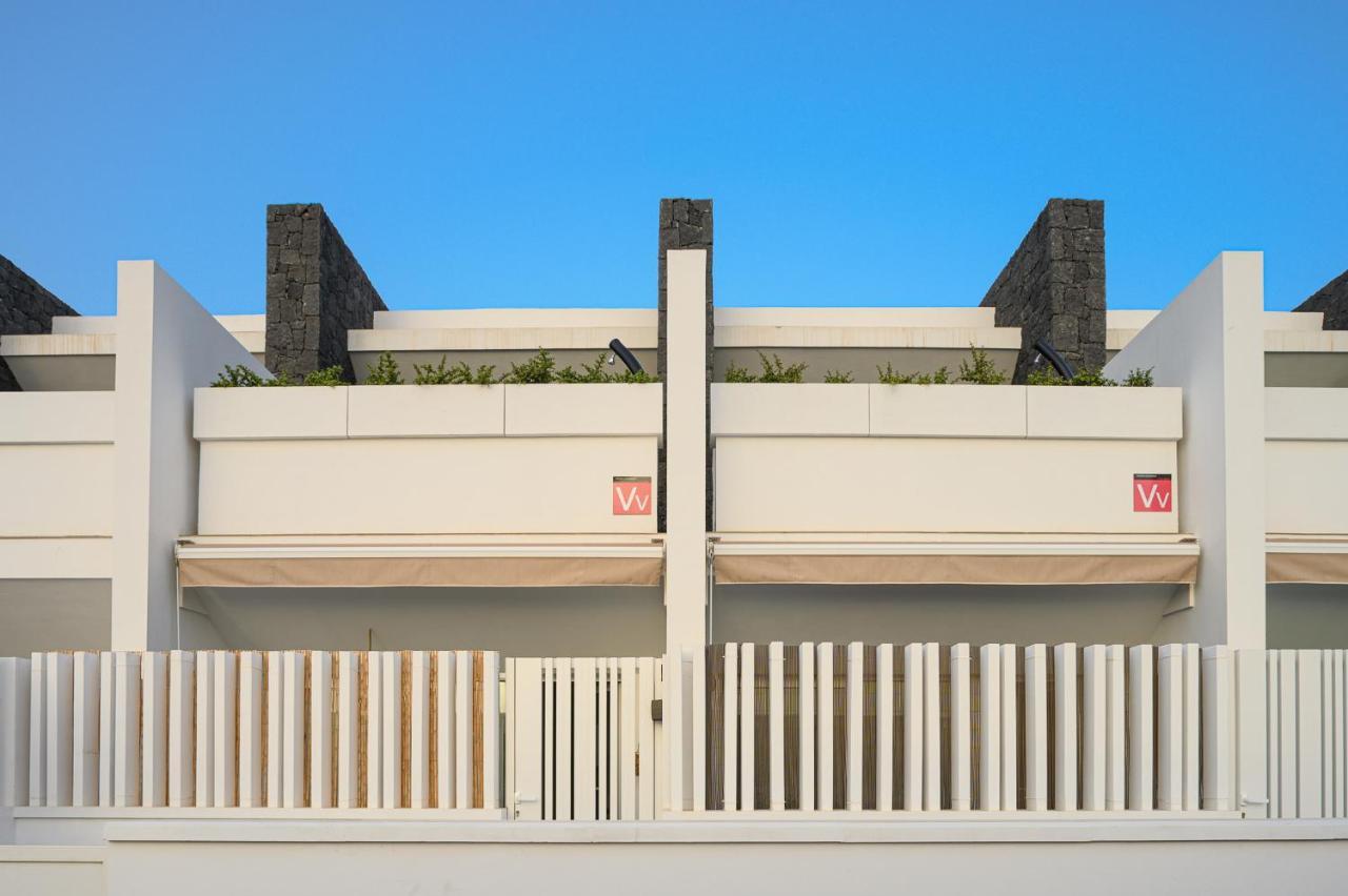 Casa de vacances La Marinera House-near The Beach, Fast Wifi, Air-con On Main Bedroom And Sat Tv