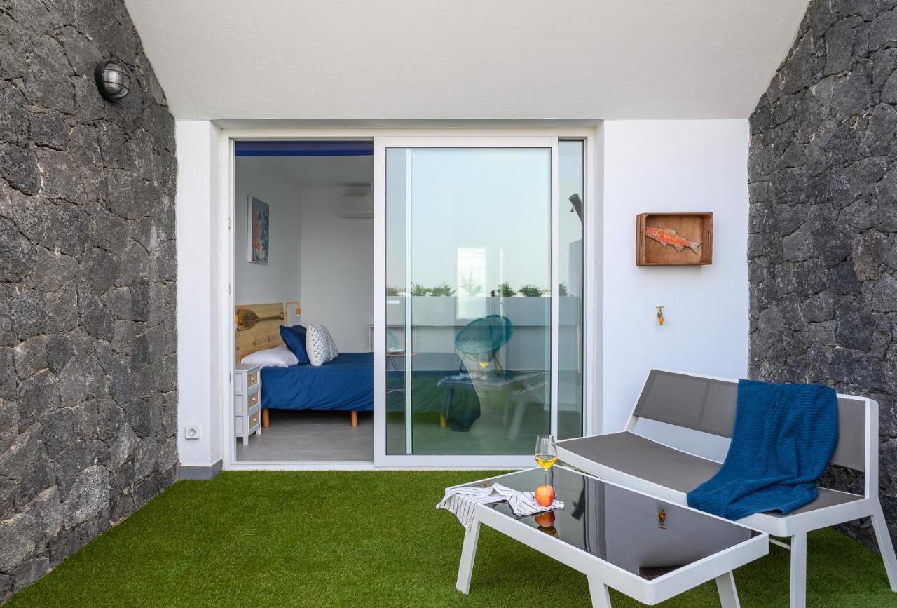 La Marinera House-near The Beach, Fast Wifi, Air-con On Main Bedroom And Sat Tv Casa de vacances Playa Blanca (Lanzarote)
