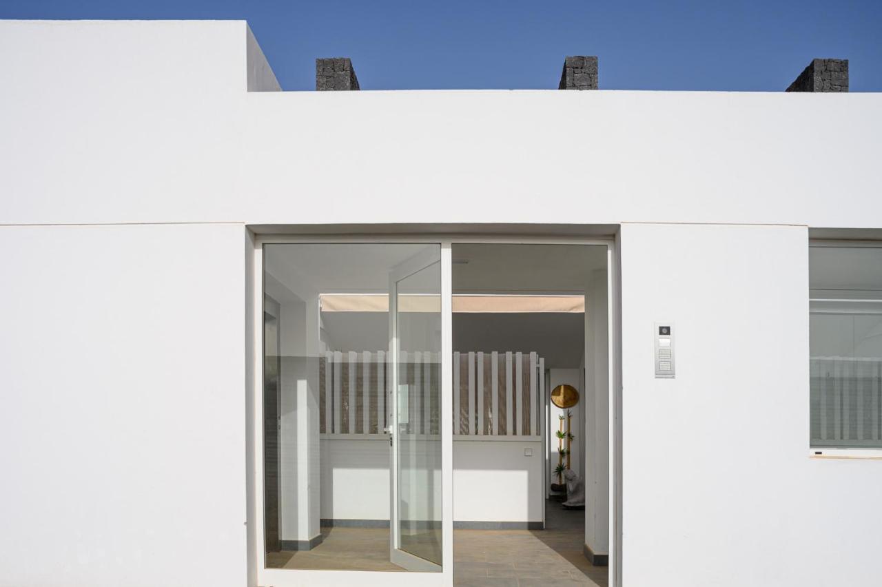 Casa de vacances La Marinera House-near The Beach, Fast Wifi, Air-con On Main Bedroom And Sat Tv